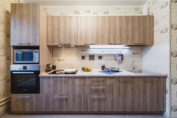 Гарнитур для кухни прямой заказ