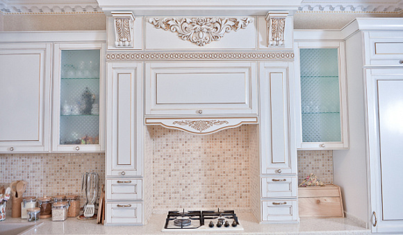 Золотая кухня в Обнинске