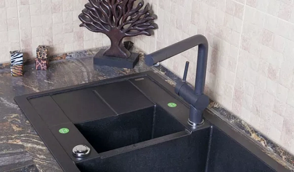 Черная кухня во Владикавказе