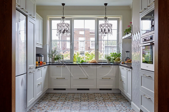 Какую кухню выбрать