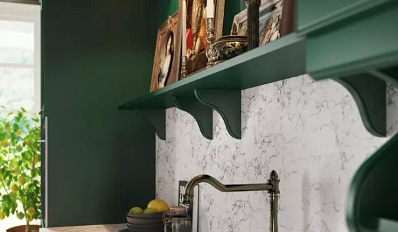 Зеленая кухня в Нижнем Новгороде