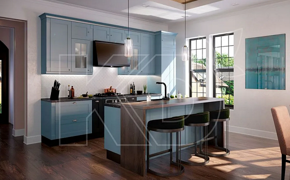 Как посчитать кухню