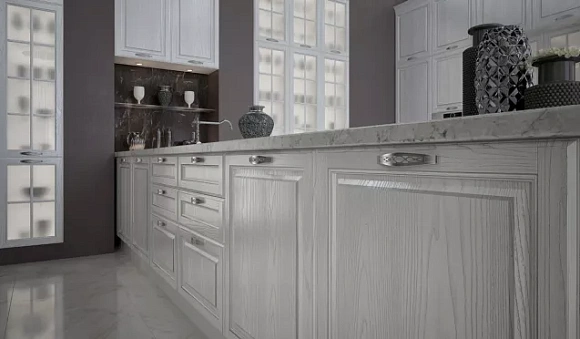 Золотая кухня в Екатеринбурге