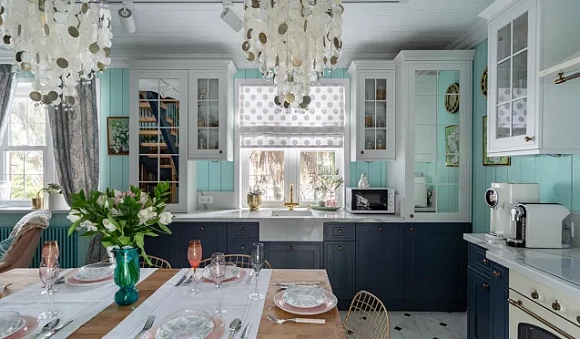 Темная кухня во Владикавказе