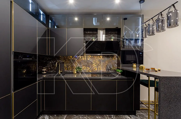 Какую кухню купить