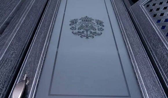 Черная кухня в Твери