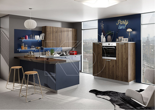 Барная стойка для кухни