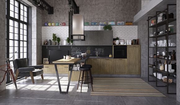 Темная кухня во Владикавказе