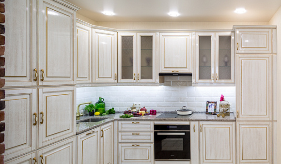 Бежевая в Сочи