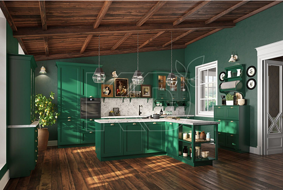 Качество кухонь