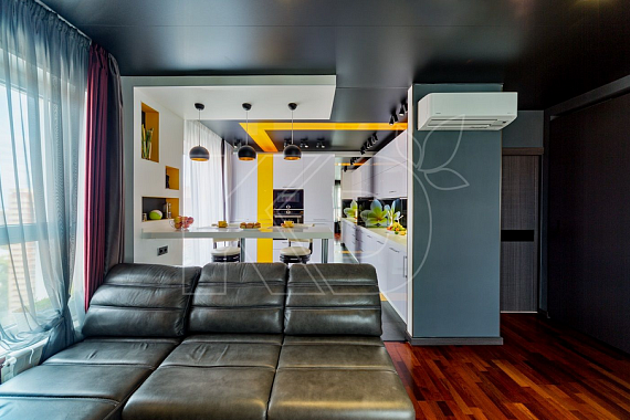 Барная стойка для кухни