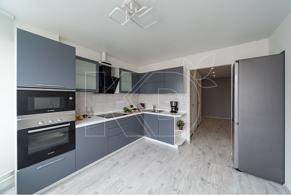 Угловые кухни по низким ценам