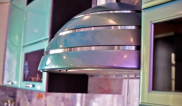 Кухня Хамелеон в Казани