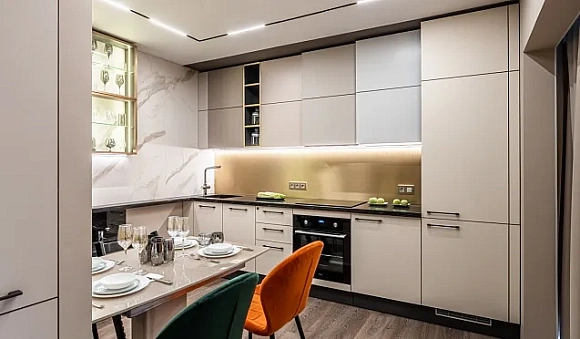 материал для кухни