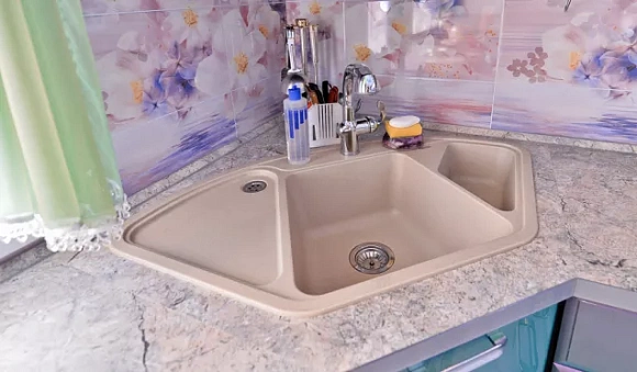 Кухня Хамелеон в Новосибирске