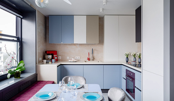 6 способов сэкономить на покупке кухни