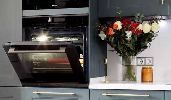 Зеленая кухня в Наро-Фоминске