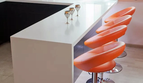 Черная кухня в Твери