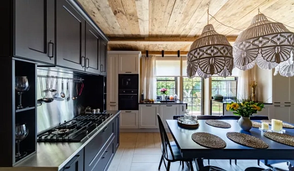 Темная кухня во Владикавказе