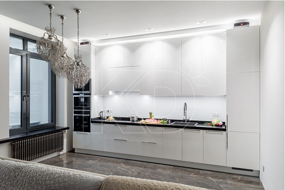 Гарнитур для кухни прямой заказ