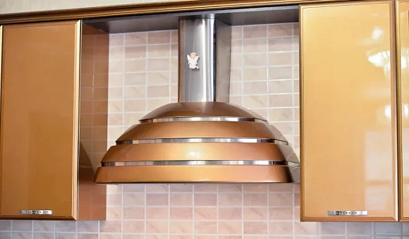 Кухня Хамелеон в Казани