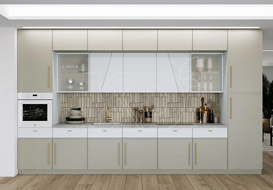 Как посчитать кухню