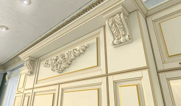 Золотая кухня в Обнинске