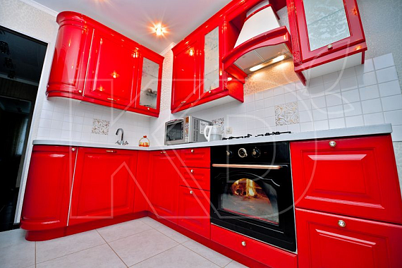 Выбор кухни