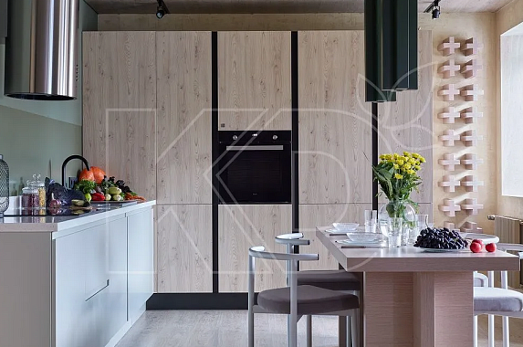 Как выбрать угловую кухню