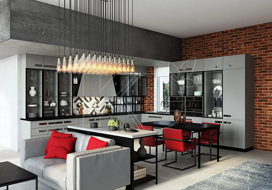 Рейтинг кухонь