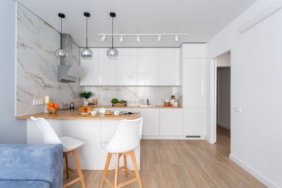 Как не совершить ошибки при заказе кухни? Что учесть при планировании гарнитура?