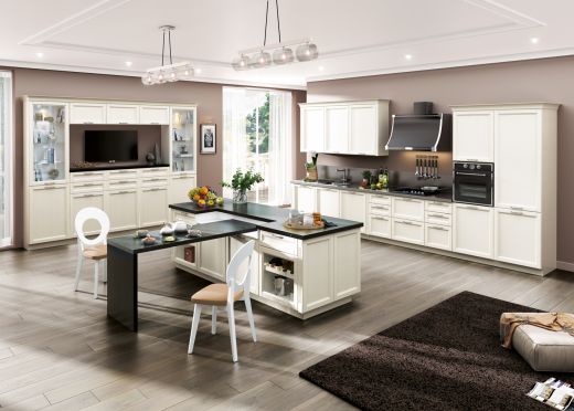 Материал для кухни