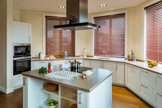 Особенности проектирования кухни