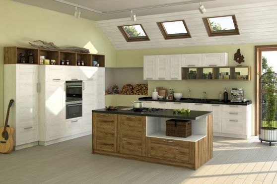 Кухонная мебель IKEA