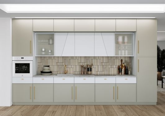 Скандинавская кухня, IKEA