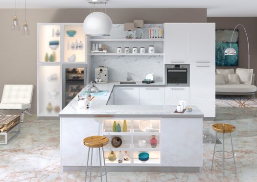 Современная итальянская кухня